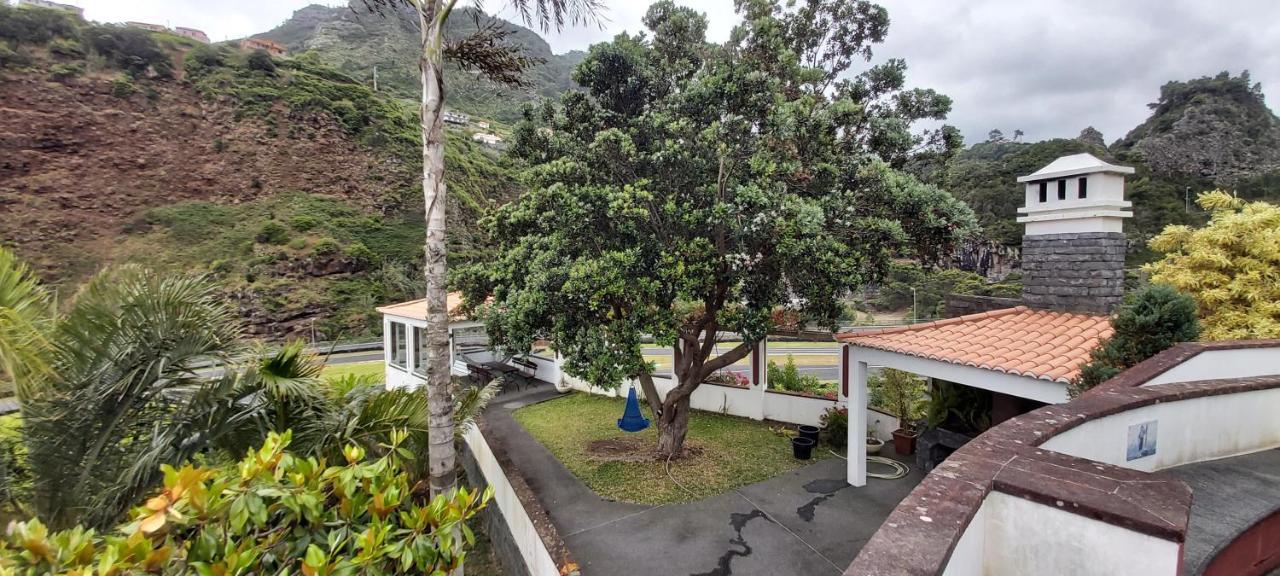 סנטנה Paraiso Resiliente מראה חיצוני תמונה