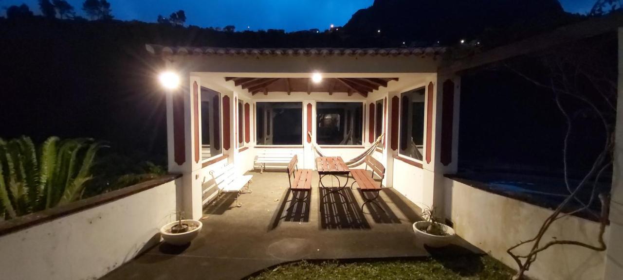 סנטנה Paraiso Resiliente מראה חיצוני תמונה