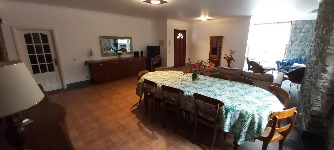 סנטנה Paraiso Resiliente מראה חיצוני תמונה