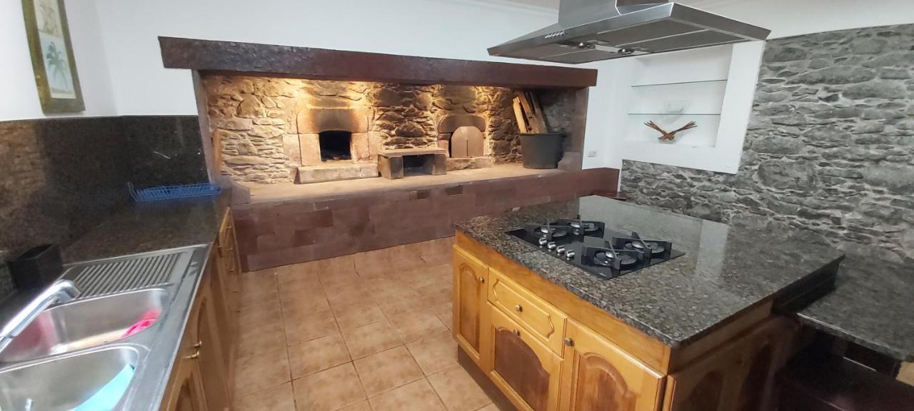 סנטנה Paraiso Resiliente מראה חיצוני תמונה