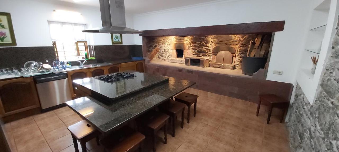 סנטנה Paraiso Resiliente מראה חיצוני תמונה