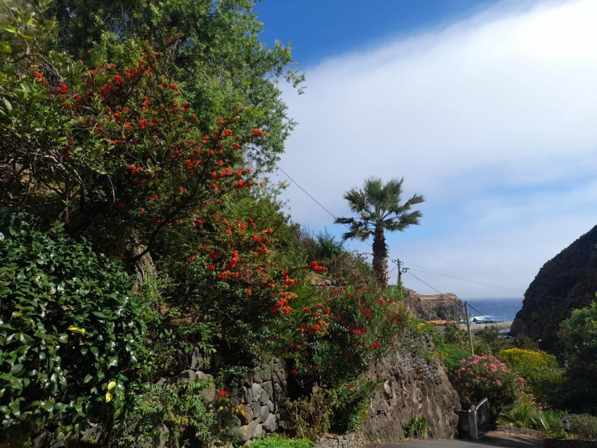 סנטנה Paraiso Resiliente מראה חיצוני תמונה