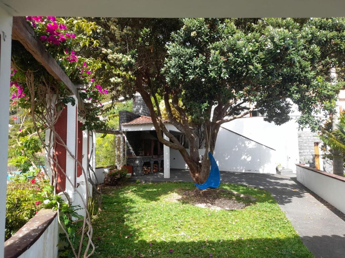 סנטנה Paraiso Resiliente מראה חיצוני תמונה