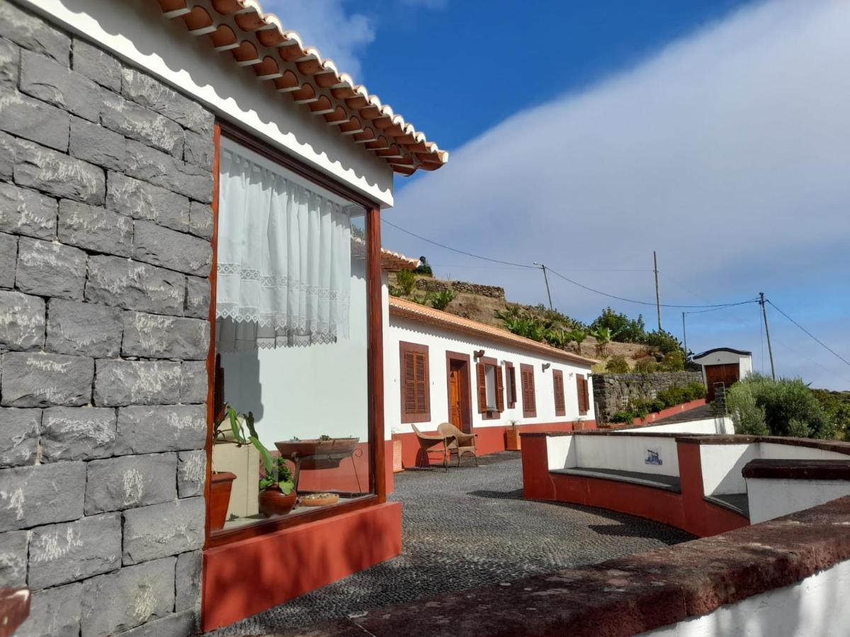 סנטנה Paraiso Resiliente מראה חיצוני תמונה
